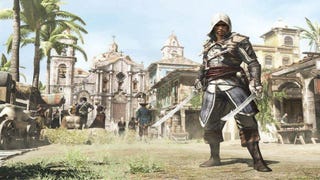Confirmado el pase de temporada de Assassins Creed IV