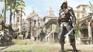 Confirmado Season Pass de Assassins Creed IV: Black Flag