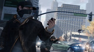 Watch Dogs gameplay footage reveals how other players will invade your campaign
