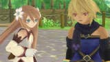 Tales of Symphonia: Chronicles - Primeiro trailer