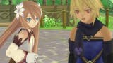 Tales of Symphonia: Chronicles - Primeiro trailer