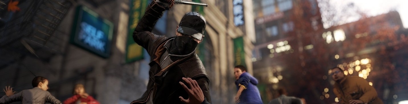 Watch Dogs multiplayer gameplay gelekt