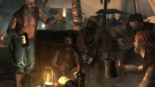 Season Pass k Assassin's Creed 4: Black Flag přidá hratelnou postavu