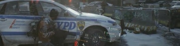 The next-generation will be open-world