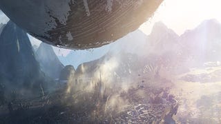 Destiny: how to save online worlds
