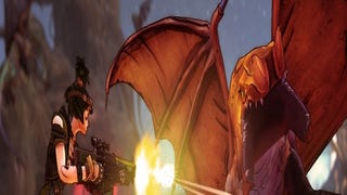 Borderlands 2: Tiny Tina's Assault on Dragon's Keep review