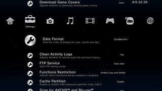 Próximo update de firmware para a PS3 sai a 27 de junho