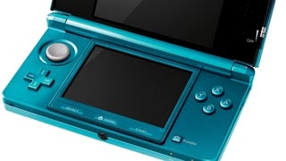Atualização da 3DS traz quatro novos jogos para a Praça Mii StreetPass