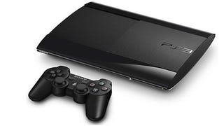 Sony regista novos modelos para a PlayStation 3
