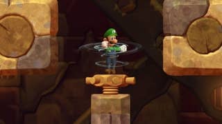 New Super Luigi U review