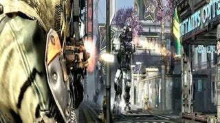 Titanfall: the creators of Call of Duty reload the FPS