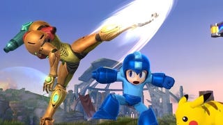 Super Smash Bros per Wii U è limitato dalla versione 3DS?
