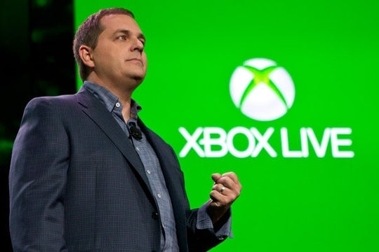 Microsoft investeert $700m in Xbox One online diensten