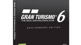 Gran Turismo 6 Anniversary Edition revelada