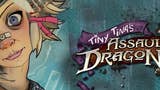 Borderlands 2: Tiny Tina's Assault on Dragon Keep - review