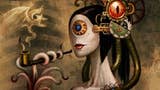 American McGee launches Kickstarter for OZombie