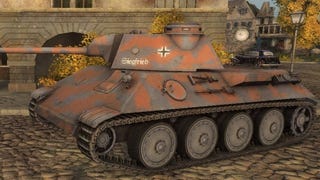 World of Tanks: Wargaming non contenta di Xbox Live Gold