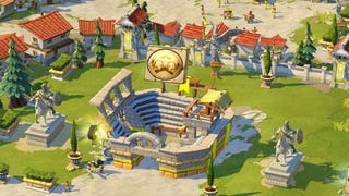 Age of Empires ukaże się na urządzeniach mobilnych w tym roku fiskalnym