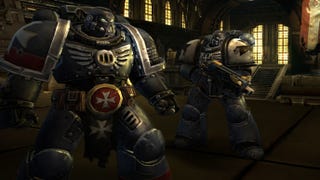 Warhammer 40,000: Eternal Crusade anunciado para PC, PS4 e Xbox One