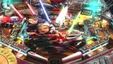 Star Wars Pinball anunciado para a Wii U