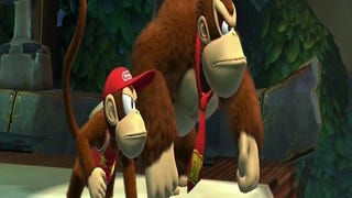 Donkey Kong Country: Tropical Freeze - prova