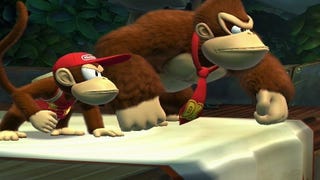 Donkey Kong Country: Tropical Freeze arriverà su Wii U nel corso del 2013