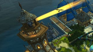 Blizzard ostrzega przed licznymi atakami hakerów w World of Warcraft