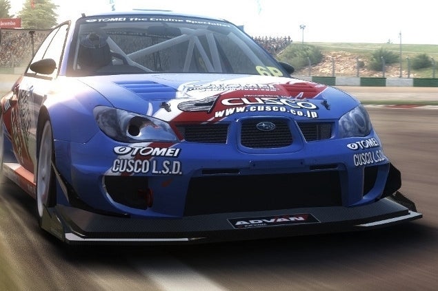 Codemasters anuncia DLC para GRID 2 | Eurogamer.pt