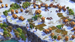 Microsoft's Age of Empires set for iPhone and Android smartphones before Windows Phone