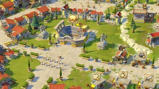 Age of Empires virá para Android, iOS e Windows Phone