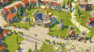 Age of Empires virá para Android, iOS e Windows Phone
