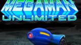 Mega Man Unlimited no PC a 14 julho