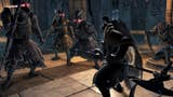 Cuatro nuevos vídeos de Dark Souls 2
