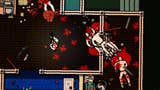 How Hotline Miami plays on PS3 and Vita