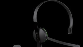 Xbox One no incluirá auriculares porque se venderá con Kinect