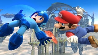 Super Smash Bros 3DS criado para evoluir a série