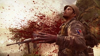 Call of Duty: Black Ops II - Double XP weekend