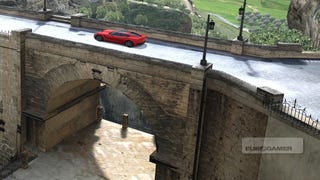 Gran Turismo 6 demo landing next week