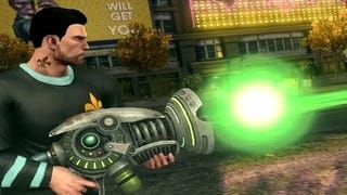 Saints Row 4 banned in Australia for including alien anal probe