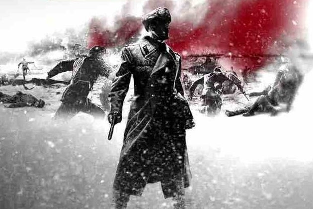Company of Heroes 2 review | Eurogamer.net