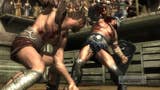 Spartacus Legends já disponível no Xbox Live