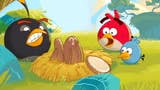 Rovio anuncia Angry Birds Trilogy para Wii y Wii U