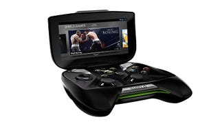 Nvidia Shield delayed to next month
