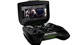 Nvidia Shield delayed to next month