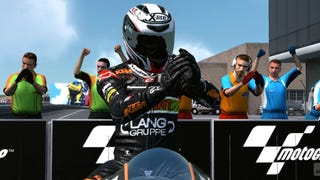 MotoGP 13 - Wymagania sprzętowe (PC)
