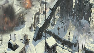 RECENZE Company of Heroes 2