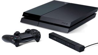 Sony quitó la cámara de PS4 para abaratar el precio