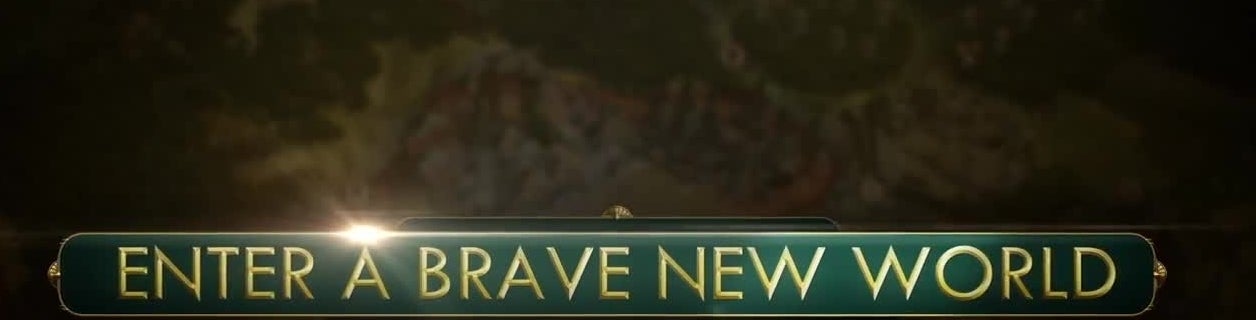 Laatste naties bekend voor Civilization V: Brave New World