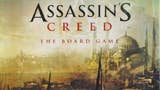 Assassin's Creed vai ter um jogo de tabuleiro