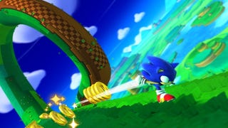 Informacje na temat trybu wieloosobowego w Sonic: Lost World